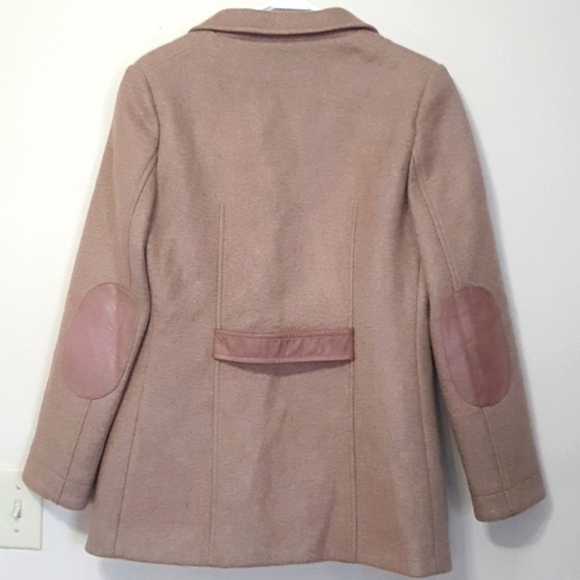 Loro Piana Medium Oak 100% Cashmere Coat - Picture 7 of 7